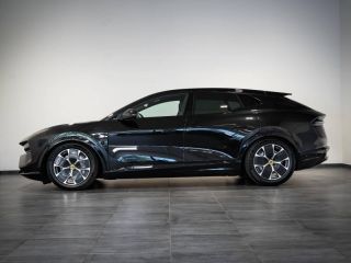 54520 : Hyundai Nancy - Théobald Automobiles - LOTUS Eletre - Eletre - Noir Stellar métallisé - Transmission intégrale - Electrique