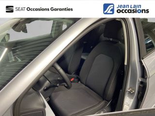 75010 : Hyundai Paris Nord - Goncourt Automobiles - SEAT IBIZA Copa - IBIZA V - GRIS URBAIN - Boîte manuelle - Essence sans plomb