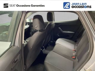 75010 : Hyundai Paris Nord - Goncourt Automobiles - SEAT IBIZA Copa - IBIZA V - GRIS URBAIN - Boîte manuelle - Essence sans plomb