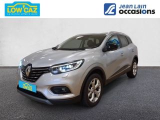 75010 : Hyundai Paris Nord - Goncourt Automobiles - RENAULT KADJAR Intens - KADJAR - NOIR - Boîte manuelle - Diesel