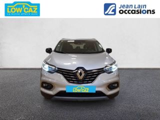 75010 : Hyundai Paris Nord - Goncourt Automobiles - RENAULT KADJAR Intens - KADJAR - NOIR - Boîte manuelle - Diesel