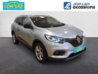 75010 : Hyundai Paris Nord - Goncourt Automobiles - RENAULT KADJAR Intens - KADJAR - NOIR - Boîte manuelle - Diesel