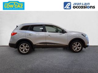 75010 : Hyundai Paris Nord - Goncourt Automobiles - RENAULT KADJAR Intens - KADJAR - NOIR - Boîte manuelle - Diesel