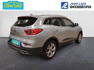 75010 : Hyundai Paris Nord - Goncourt Automobiles - RENAULT KADJAR Intens - KADJAR - NOIR - Boîte manuelle - Diesel