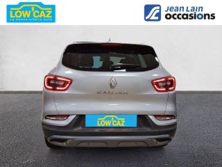 75010 : Hyundai Paris Nord - Goncourt Automobiles - RENAULT KADJAR Intens - KADJAR - NOIR - Boîte manuelle - Diesel