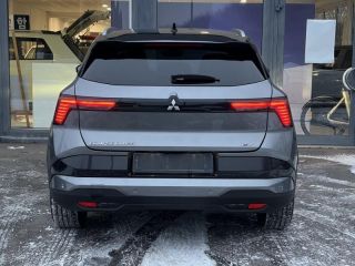 57100 : Hyundai Thionville - Théobald Automobiles - MITSUBISHI Eclipse Cross - Eclipse Cross - Vulcanic Grey métallisé - Traction - Electrique