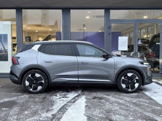 57100 : Hyundai Thionville - Théobald Automobiles - MITSUBISHI Eclipse Cross - Eclipse Cross - Vulcanic Grey métallisé - Traction - Electrique