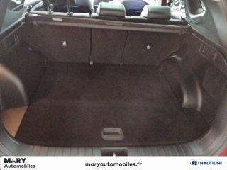 75010 : Hyundai Paris Nord - Goncourt Automobiles - HYUNDAI TUCSON Executive - TUCSON IV - SUNSET RED - Boîte automatique - Essence / Courant électrique