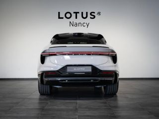 54520 : Hyundai Nancy - Théobald Automobiles - LOTUS Eletre - Eletre - Gris - Transmission intégrale - Electrique