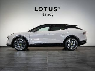 54520 : Hyundai Nancy - Théobald Automobiles - LOTUS Eletre - Eletre - Gris - Transmission intégrale - Electrique