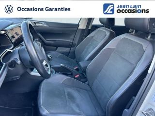 75010 : Hyundai Paris Nord - Goncourt Automobiles - VOLKSWAGEN POLO Style - POLO VI - GRIS ASCOT - Boîte manuelle - Essence sans plomb