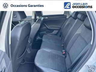 75010 : Hyundai Paris Nord - Goncourt Automobiles - VOLKSWAGEN POLO Style - POLO VI - GRIS ASCOT - Boîte manuelle - Essence sans plomb