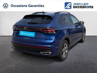 75010 : Hyundai Paris Nord - Goncourt Automobiles - VOLKSWAGEN TAIGO R-Line - TAIGO - Bleu - Automate sequentiel - Essence sans plomb