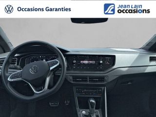 75010 : Hyundai Paris Nord - Goncourt Automobiles - VOLKSWAGEN TAIGO R-Line - TAIGO - Bleu - Automate sequentiel - Essence sans plomb