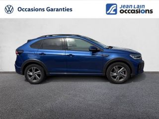 75010 : Hyundai Paris Nord - Goncourt Automobiles - VOLKSWAGEN TAIGO R-Line - TAIGO - Bleu - Automate sequentiel - Essence sans plomb