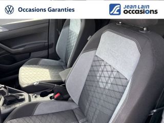 75010 : Hyundai Paris Nord - Goncourt Automobiles - VOLKSWAGEN TAIGO R-Line - TAIGO - Bleu - Automate sequentiel - Essence sans plomb