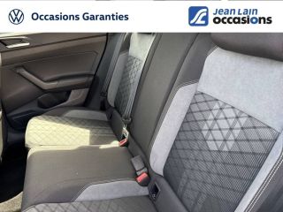 75010 : Hyundai Paris Nord - Goncourt Automobiles - VOLKSWAGEN TAIGO R-Line - TAIGO - Bleu - Automate sequentiel - Essence sans plomb