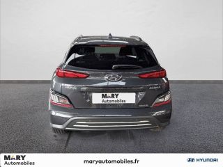 75010 : Hyundai Paris Nord - Goncourt Automobiles - HYUNDAI KONA ELECTRIC Creative - KONA ELECTRIQUE - DARK NIGHT - Automate à fonct. Continu - Courant électrique