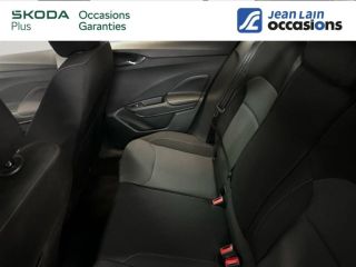 75010 : Hyundai Paris Nord - Goncourt Automobiles - SKODA FABIA Selection - FABIA IV - GRIS GRAPHITE - Automate sequentiel - Essence sans plomb