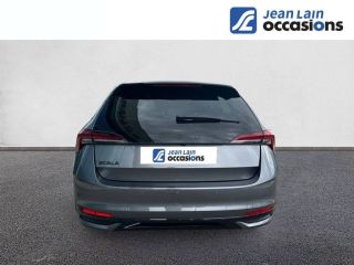 75010 : Hyundai Paris Nord - Goncourt Automobiles - SKODA SCALA Monte-Carlo - SCALA - GRIS GRAPHITE - Automate sequentiel - Essence sans plomb