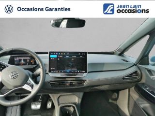 75010 : Hyundai Paris Nord - Goncourt Automobiles - VOLKSWAGEN ID.3 Life Max - ID.3 - BLEU COTE D'AZUR / TOIT NOIR - Automate à fonct. Continu - Courant électrique