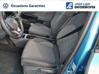 75010 : Hyundai Paris Nord - Goncourt Automobiles - VOLKSWAGEN ID.3 Life Max - ID.3 - BLEU COTE D'AZUR / TOIT NOIR - Automate à fonct. Continu - Courant électrique