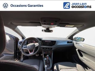 75010 : Hyundai Paris Nord - Goncourt Automobiles - VOLKSWAGEN POLO GTI - POLO VI - NOIR INTENSE NACRE - Automate sequentiel - Essence sans plomb