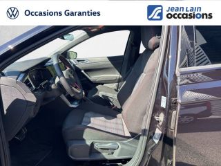 75010 : Hyundai Paris Nord - Goncourt Automobiles - VOLKSWAGEN POLO GTI - POLO VI - NOIR INTENSE NACRE - Automate sequentiel - Essence sans plomb