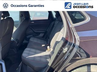 75010 : Hyundai Paris Nord - Goncourt Automobiles - VOLKSWAGEN POLO GTI - POLO VI - NOIR INTENSE NACRE - Automate sequentiel - Essence sans plomb