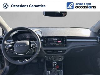 75010 : Hyundai Paris Nord - Goncourt Automobiles - SKODA FABIA Selection - FABIA IV - GRIS GRAPHITE - Automate sequentiel - Essence sans plomb