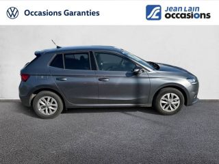 75010 : Hyundai Paris Nord - Goncourt Automobiles - SKODA FABIA Selection - FABIA IV - GRIS GRAPHITE - Automate sequentiel - Essence sans plomb