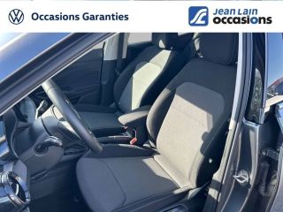 75010 : Hyundai Paris Nord - Goncourt Automobiles - SKODA FABIA Selection - FABIA IV - GRIS GRAPHITE - Automate sequentiel - Essence sans plomb