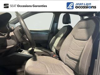 75010 : Hyundai Paris Nord - Goncourt Automobiles - SEAT ARONA Xperience - ARONA - GRIS URBAIN / NOIR MINUIT - Boîte manuelle - Essence sans plomb