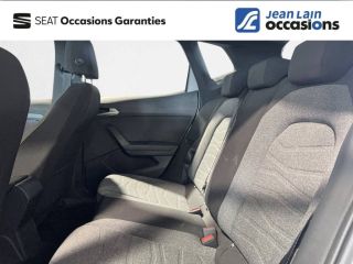 75010 : Hyundai Paris Nord - Goncourt Automobiles - SEAT ARONA Xperience - ARONA - GRIS URBAIN / NOIR MINUIT - Boîte manuelle - Essence sans plomb