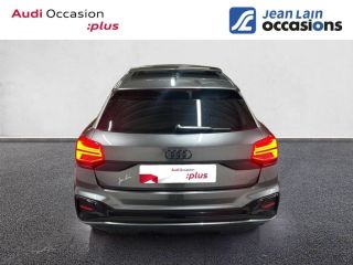 75010 : Hyundai Paris Nord - Goncourt Automobiles - AUDI Q2 S line Plus - Q2 - GRIS DAYTONA - Automate sequentiel - Essence sans plomb