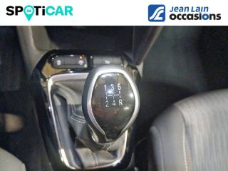 75010 : Hyundai Paris Nord - Goncourt Automobiles - OPEL CORSA Elegance Business - CORSA F - GRIS - Boîte manuelle - Essence sans plomb