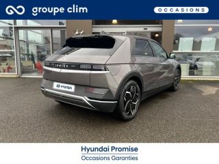 40280 : Hyundai Mont de Marsan i-AUTO - HYUNDAI Ioniq 5 - Ioniq 5 - Gris - Propulsion - Electrique