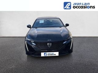 75010 : Hyundai Paris Nord - Goncourt Automobiles - PEUGEOT 308 GT - 308 III - Noir - Boîte automatique - Essence / Courant électrique