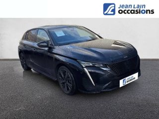 75010 : Hyundai Paris Nord - Goncourt Automobiles - PEUGEOT 308 GT - 308 III - Noir - Boîte automatique - Essence / Courant électrique