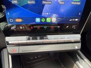 37540 : Hyundai Tours - EOS des Nations - RENAULT Austral - Austral - Noir Etoilé - Traction - Hybride : Essence/Electrique