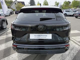 37540 : Hyundai Tours - EOS des Nations - RENAULT Austral - Austral - Noir Etoilé - Traction - Hybride : Essence/Electrique