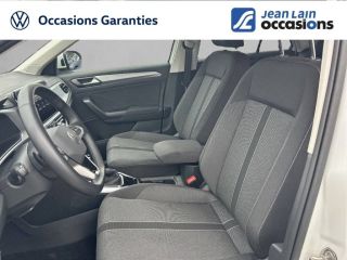 75010 : Hyundai Paris Nord - Goncourt Automobiles - VOLKSWAGEN T-ROC VW Edition - T-ROC - BLANC PUR - Automate sequentiel - Essence sans plomb