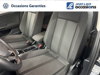 75010 : Hyundai Paris Nord - Goncourt Automobiles - VOLKSWAGEN T-ROC Life - T-ROC - GRIS INDIUM - Automate sequentiel - Essence sans plomb