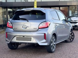 54520 : Hyundai Nancy - Théobald Automobiles - MITSUBISHI Space Star - Space Star - Titanium Grey métallisé - Traction - Essence