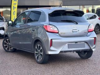 54520 : Hyundai Nancy - Théobald Automobiles - MITSUBISHI Space Star - Space Star - Titanium Grey métallisé - Traction - Essence