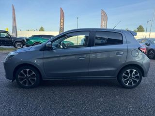 54520 : Hyundai Nancy - Théobald Automobiles - MITSUBISHI Space Star - Space Star - Titanium Grey métallisé - Traction - Essence