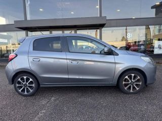 54520 : Hyundai Nancy - Théobald Automobiles - MITSUBISHI Space Star - Space Star - Titanium Grey métallisé - Traction - Essence