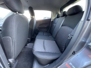 54520 : Hyundai Nancy - Théobald Automobiles - MITSUBISHI Space Star - Space Star - Titanium Grey métallisé - Traction - Essence