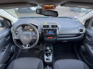 54520 : Hyundai Nancy - Théobald Automobiles - MITSUBISHI Space Star - Space Star - Titanium Grey métallisé - Traction - Essence