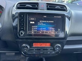 54520 : Hyundai Nancy - Théobald Automobiles - MITSUBISHI Space Star - Space Star - Titanium Grey métallisé - Traction - Essence